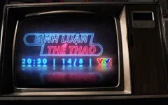 Bình luận thể thao ngày 14/8/2020: Thế giới thể thao và những bài học từ COVID-19 (20h30 trên VTV1)