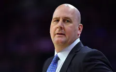 Chicago Bulls sa thải HLV Jim Boylen sau 2 mùa giải