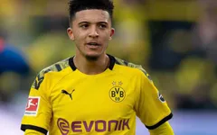 Sancho sẽ lại là tâm điểm của kỳ chuyển nhượng hè 2021