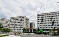 Hàng trăm hộ có thu nhập thấp và gia đình chính sách có nơi ở ổn định