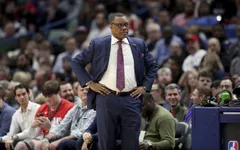 Các đội bóng NBA lên kế hoạch thay đổi lãnh đạo