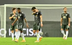 Thua ngược Sevilla, Man Utd lập kỷ lục buồn và trắng tay mùa thứ 3 liên tiếp