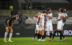 Man Utd dừng bước trước Sevilla, xác định đội đầu tiên vào chung kết Europa League