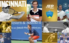 Cincinnati mở rộng - Giải đấu đánh dấu sự trở lại của hệ thống ATP Tour