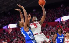 Minnesota Timberwolves giành vị trí số 1 tại NBA Draft 2020