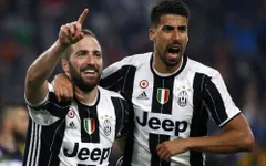 Juventus tiếp tục quá trình thanh lọc đội hình