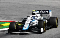 Đua xe F1: Hành trình đặc biệt suốt 43 năm qua của đội đua Williams