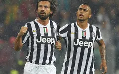Juventus sẵn sàng tái ngộ với người cũ