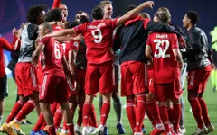 Sao Bayern Munich bật mí "bí kíp" chiến thắng