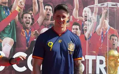 Fernando Torres xác định hướng đi cho tương lai
