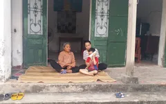 Giúp đỡ cháu Nguyễn Trọng Bin phẫu thuật với chi phí 120 triệu đồng