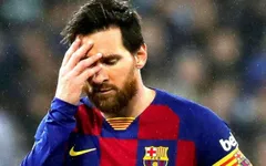 Muốn sở hữu Messi, hãy bỏ 1 tỷ euro!