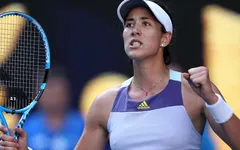 Garbine Muguruza xác nhận sẽ tham dự Mỹ mở rộng 2020