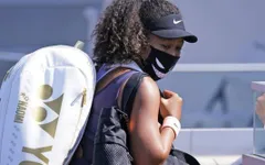 Cincinnati bị hoãn sau tuyên bố bỏ giải của Naomi Osaka