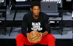 NBA hoãn 3 trận đấu trong ngày 27/8