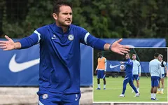 Nhiều cầu thủ mắc COVID, Chelsea gặp khó khi chuẩn bị cho mùa giải mới