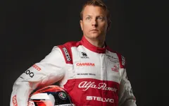 F1: Kimi Raikkonen vẫn chưa đưa ra quyết định cuối cùng về tương lai