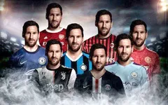 Messi rời Barca và những ví von siêu hài hước của Bình luận thể thao