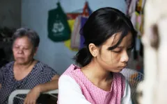 CLYT Tiền Giang: Nỗ lực vượt khó của "cô bé Lọ Lem" Mỹ Xuân