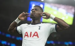 AC Milan theo đuổi hậu vệ của Tottenham