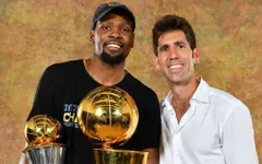 Golden State Warriors không trách cứ quyết định của Kevin Durant hè 2019