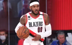 Carmelo Anthony muốn gắn bó lâu dài với Portland Trail Blazers