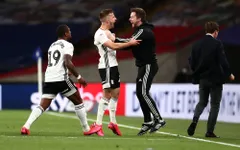 ẢNH: Fulham thắng kịch tính trong trận cầu đắt nhất thế giới