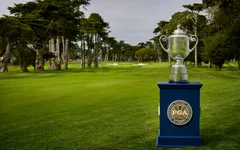 PGA Championship 2020 được tường thuật trực tiếp trên internet