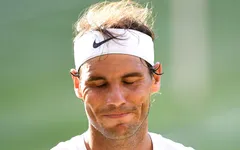 Vì sao Rafael Nadal không tham dự Mỹ mở rộng 2020?