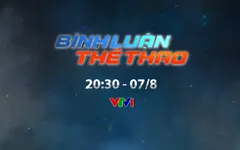Bình luận thể thao ngày 7/8/2020: V.League 2020 tạm dừng và chuyện những đội bóng xin bỏ giải! (20h30 trên VTV1)