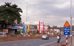 Những nữ “doanh nhân bất đắc dĩ" ở xã vùng sâu Bình Phước