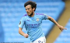 David Silva đạt thỏa thuận cá nhân với Lazio
