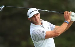 PGA Championship 2020: Dustin Johnson vươn lên dẫn đầu sau vòng 3