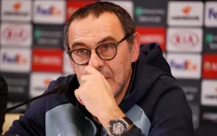 Juventus mất bao nhiêu tiền khi sa thải HLV Sarri?