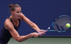 Karolina Pliskova khởi đầu thuận lợi tại Mỹ mở rộng 2020