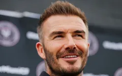 David Beckham đầu tư vào đội thể thao điện tử
