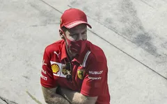 Sebastian Vettel đạt thỏa thuận gia nhập Racing Point từ năm 2021
