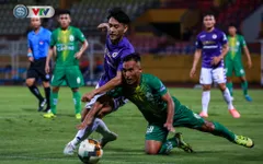 Thắng áp đảo XSKT Cần Thơ, CLB Hà Nội vào bán kết Cúp Quốc gia