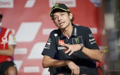 Valentino Rossi gần như chắc chắn sẽ rời Monsters Enery Yamaha sau mùa 2020