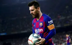 Messi: "Thành công sau 1 đêm của tôi mất 17 năm và 114 ngày"