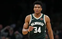 Milwaukee Bucks tự tin sẽ gia hạn hợp đồng với Giannis Antetokounmpo