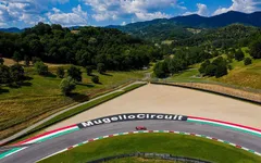 Vài nét về trường đua Mugello - nơi diễn ra chặng đua thứ 9 mùa giải F1 2020