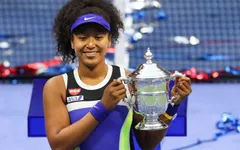Naomi Osaka lên ngôi vô địch Mỹ mở rộng 2020