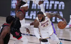 NBA Playoffs 2020 - ngày 13/9: Cái giá của sự chờ đợi