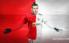 Chuyển nhượng bóng đá quốc tế ngày 15/9: Gareth Bale sáng cửa gia nhập Man Utd, West Ham chi đậm mượn sao Arsenal