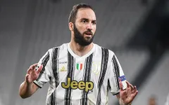 Gonzalo Higuain sắp đi vào lịch sử giải MLS