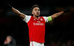 Top 10 cầu thủ hưởng lương cao nhất Ngoại hạng Anh: Aubameyang "vô đối"