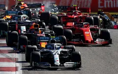 Các tay đua F1 muốn trở lại tranh tài tại Mugello