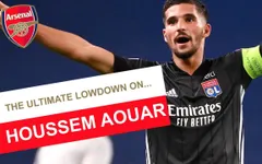 Chuyển nhượng bóng đá quốc tế ngày 17/9: Arsenal quyết chiêu mộ Aouar, Leicester đón tân binh chia lửa với Vardy