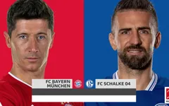 Bayern Munich vs Schalke 04: Chiến thắng cho ĐKVĐ trong ngày khai màn Bundesliga (1h30 ngày 19/9)